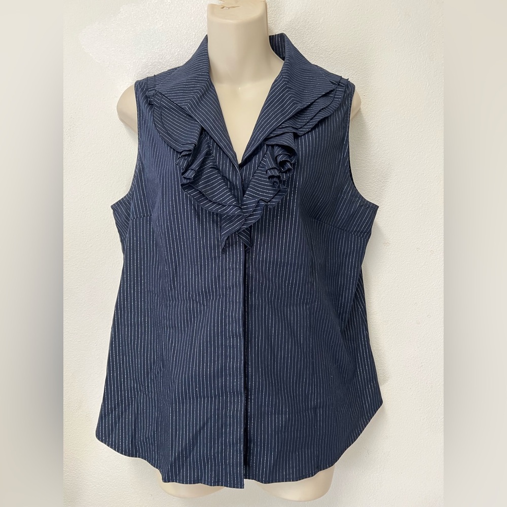 Lafayette 148 New York top